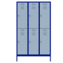 Locker 2S6L_2